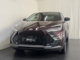First vehicle image