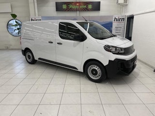 Vehicle image OPEL VIVARO