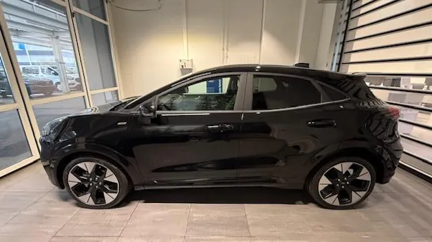 Ford Puma 1.0 EcoB Hybrid 155 ST-Line X