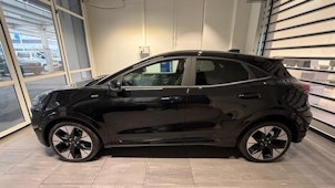 Vehicle image FORD Puma 1.0 EcoB Hybrid 155 ST-Line X