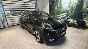 Ford Puma 1.0 EcoB Hybrid 155 ST-Line X