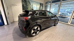 Vehicle image FORD Puma 1.0 EcoB Hybrid 155 ST-Line X