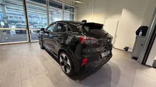 Ford Puma 1.0 EcoB Hybrid 155 ST-Line X