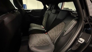 Vehicle image FORD Puma 1.0 EcoB Hybrid 155 ST-Line X