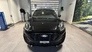Ford Puma 1.0 EcoB Hybrid 155 ST-Line X