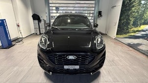 Vehicle image FORD Puma 1.0 EcoB Hybrid 155 ST-Line X