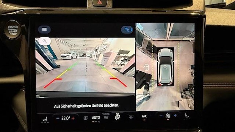 Vehicle image FORD PUMA