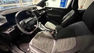 Ford Puma 1.0 EcoB Hybrid 155 ST-Line X