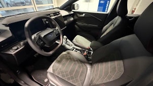 Vehicle image FORD Puma 1.0 EcoB Hybrid 155 ST-Line X