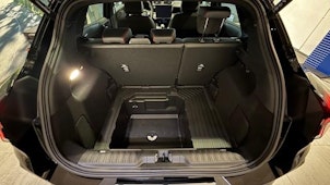 Vehicle image FORD Puma 1.0 EcoB Hybrid 155 ST-Line X