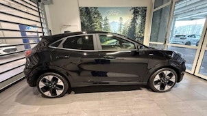 Vehicle image FORD Puma 1.0 EcoB Hybrid 155 ST-Line X