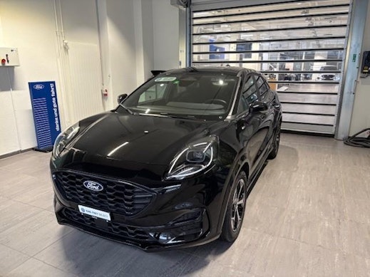 FORD Puma 1.0 EcoB Hybrid 155 ST-Line X 2