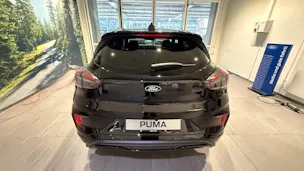 Ford Puma 1.0 EcoB Hybrid 155 ST-Line X