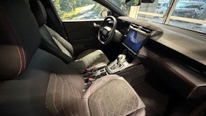 Vehicle image FORD Puma 1.0 EcoB Hybrid 155 ST-Line X