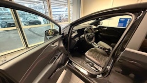 Vehicle image FORD Puma 1.0 EcoB Hybrid 155 ST-Line X