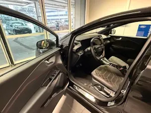 Ford Puma 1.0 EcoB Hybrid 155 ST-Line X
