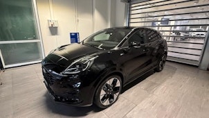 Vehicle image FORD Puma 1.0 EcoB Hybrid 155 ST-Line X