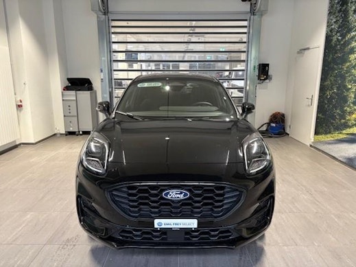 FORD Puma 1.0 EcoB Hybrid 155 ST-Line X 1