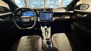 Vehicle image FORD Puma 1.0 EcoB Hybrid 155 ST-Line X