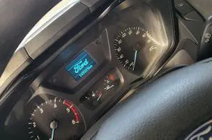 Ford Transit C Van 250 L1 2.2 TDCi 100 StartUp