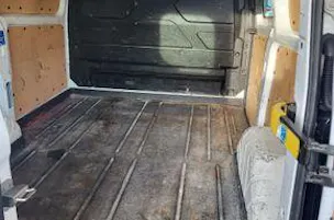Ford Transit C Van 250 L1 2.2 TDCi 100 StartUp