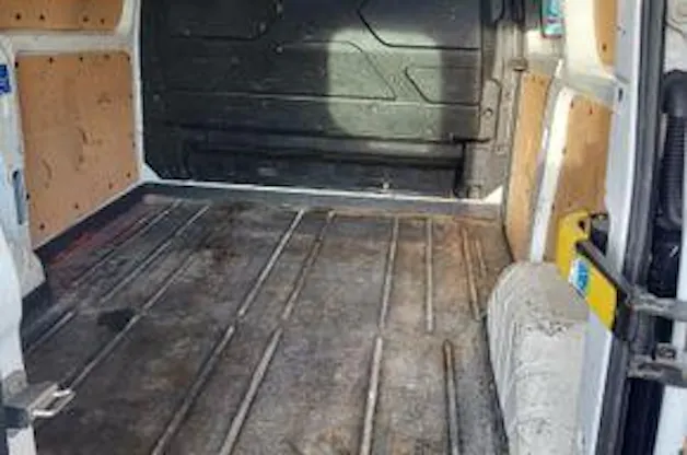 Ford Transit C Van 250 L1 2.2 TDCi 100 StartUp