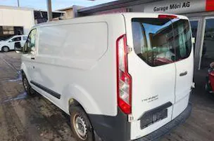 Ford Transit C Van 250 L1 2.2 TDCi 100 StartUp