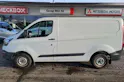 Ford Transit C Van 250 L1 2.2 TDCi 100 StartUp