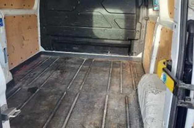Ford Transit C Van 250 L1 2.2 TDCi 100 StartUp