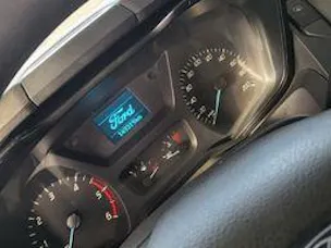 Ford Transit C Van 250 L1 2.2 TDCi 100 StartUp