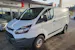Ford Transit C Van 250 L1 2.2 TDCi 100 StartUp