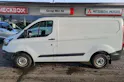 Ford Transit C Van 250 L1 2.2 TDCi 100 StartUp