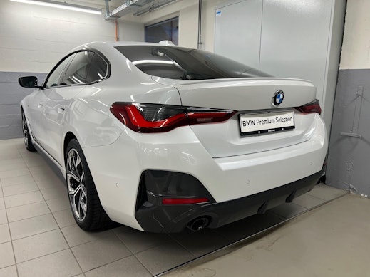 BMW 420d xDrive Gran Coupé 3