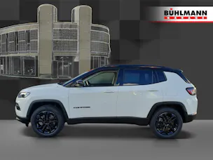 Jeep Compass 1.3 Upland 4xe