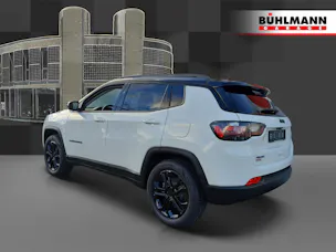 Jeep Compass 1.3 Upland 4xe