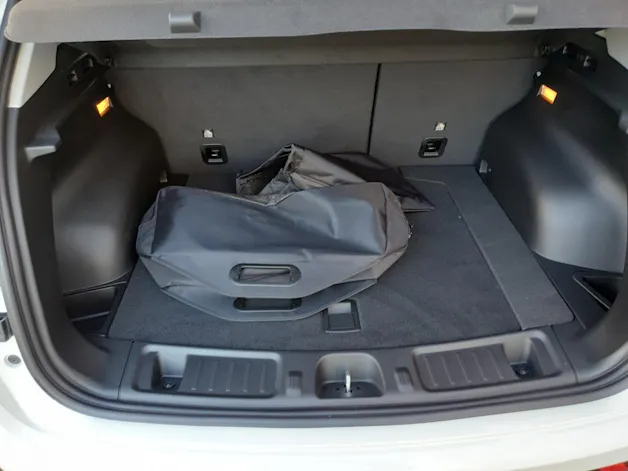 Jeep Compass 1.3 Upland 4xe