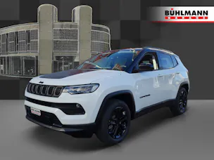 Jeep Compass 1.3 Upland 4xe