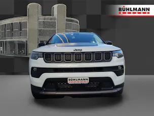 Jeep Compass 1.3 Upland 4xe