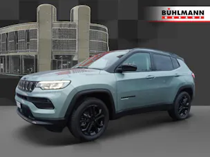 Jeep Compass 1.3 Upland 4xe