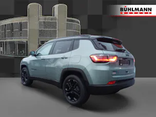 Jeep Compass 1.3 Upland 4xe