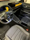 Jeep Avenger Summit