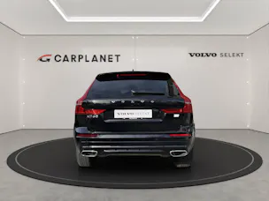 Volvo XC60 2.0 T8 TE R-Design eAWD