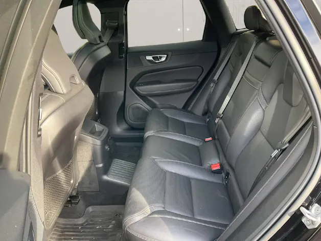 Volvo XC60 2.0 T8 TE R-Design eAWD