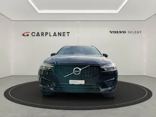 Volvo XC60 2.0 T8 TE R-Design eAWD