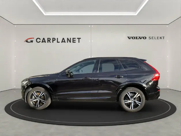Volvo XC60 2.0 T8 TE R-Design eAWD