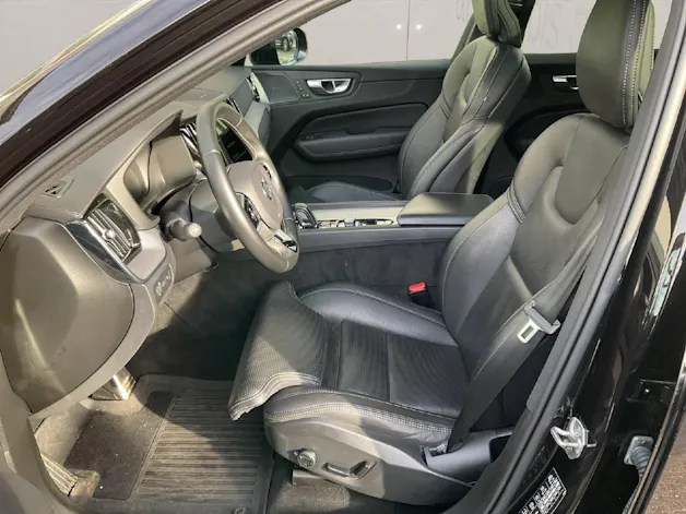 Volvo XC60 2.0 T8 TE R-Design eAWD