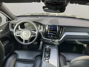 Volvo XC60 2.0 T8 TE R-Design eAWD