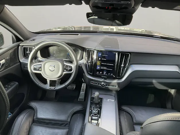 Volvo XC60 2.0 T8 TE R-Design eAWD