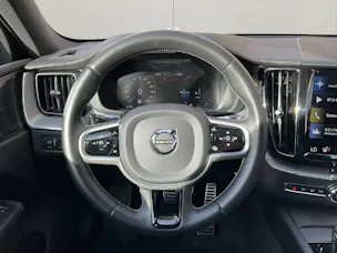 Volvo XC60 2.0 T8 TE R-Design eAWD