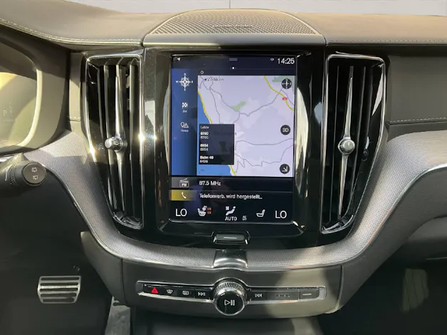 Volvo XC60 2.0 T8 TE R-Design eAWD